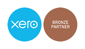 Xero Bronze Partner